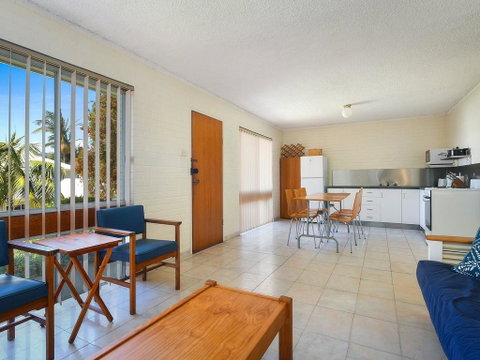 Beach Break - Accommodation Mermaid Beach 2