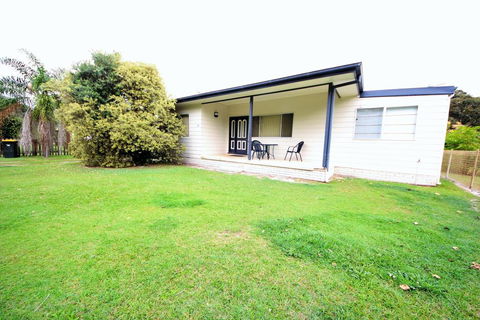 Beach Break At Hat Head - Accommodation Mermaid Beach 2