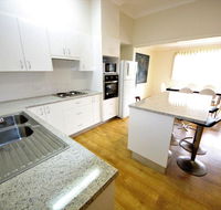 Beach Break at Hat Head - Accommodation Mermaid Beach