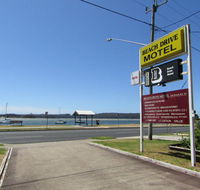 Beach Drive Motel - Accommodation Mermaid Beach