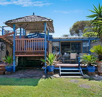Beach House - Accommodation Mermaid Beach