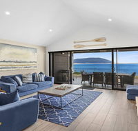 Beach House 72A Marine Drive - Fingal Bay - Accommodation Mermaid Beach