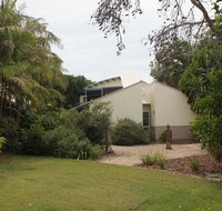 Beach House  Tallows - Accommodation Mermaid Beach