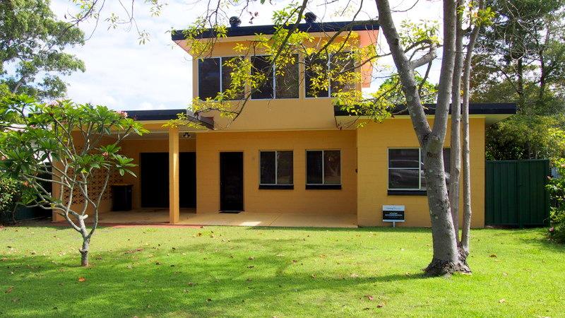 Mylestom NSW Accommodation Mermaid Beach