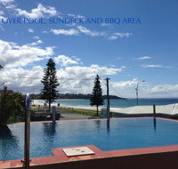 Beach House Mollymook - Accommodation Mermaid Beach