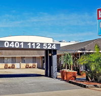 Beach Motel Woolgoolga - Accommodation Mermaid Beach