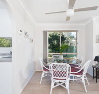 Beach Paradise  Anna Bay - Accommodation Mermaid Beach