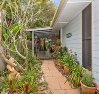 BEACH RETREAT - Accommodation Mermaid Beach