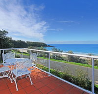 Beach Road 10 Mollymook - Accommodation Mermaid Beach