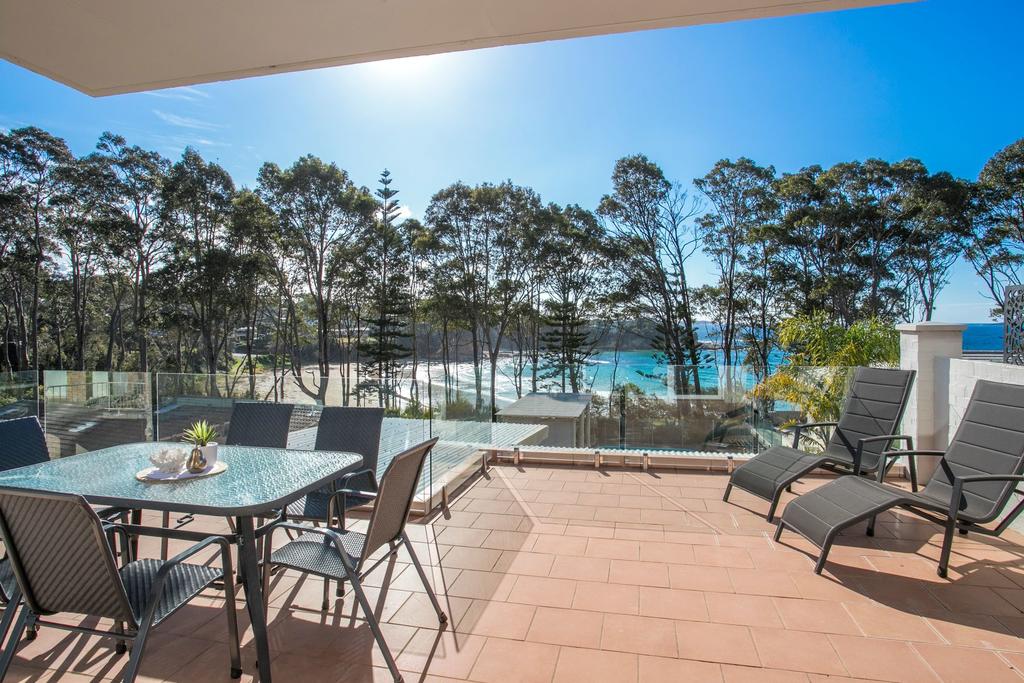 Denhams Beach NSW Accommodation Mermaid Beach