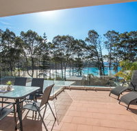 Beach side holiday apartment - Accommodation Mermaid Beach