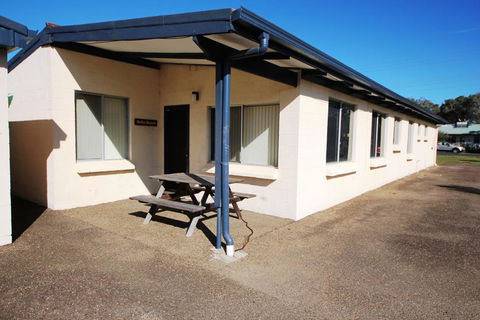 Beach Unit 5 At Hat Head - Accommodation Mermaid Beach 0