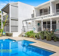 Beach views  breezes Sunshine Beach - Accommodation Mermaid Beach