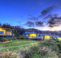 Beachcomber Holiday Park - Accommodation Mermaid Beach