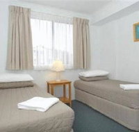 Beaches Holiday Resort - Accommodation Mermaid Beach