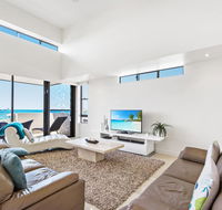 Beaches on Maroochy 1 Beach Parade - Accommodation Mermaid Beach