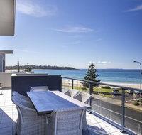 Beachfront Apartment 10 - Accommodation Mermaid Beach
