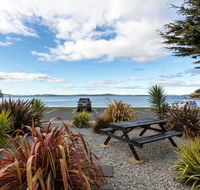 Beachfront Apartment Blackmans Bay - Accommodation Mermaid Beach