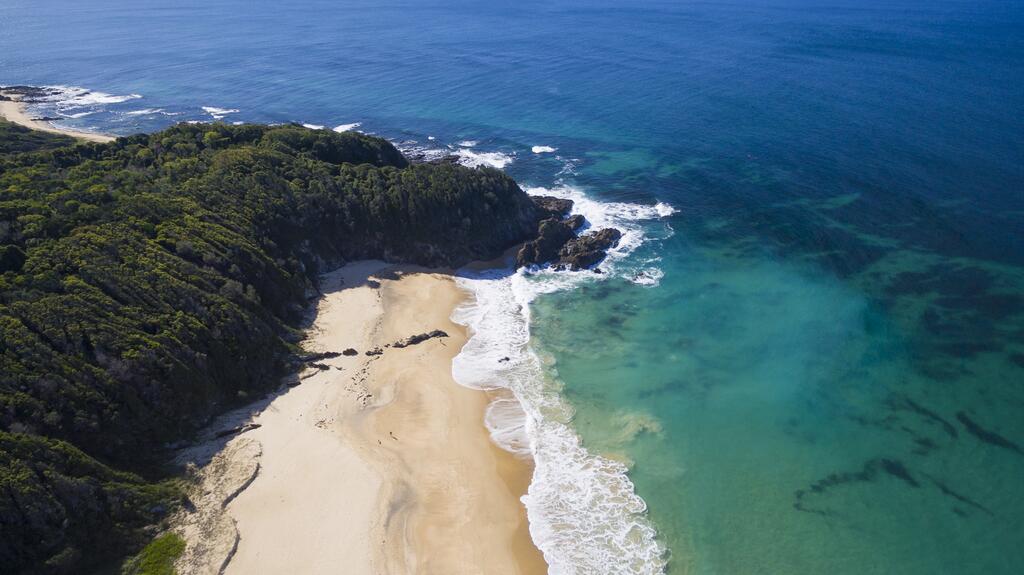 Red Head NSW Accommodation Mermaid Beach