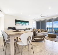 Beachfront Cabarita Apartment - Accommodation Mermaid Beach