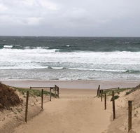 Beachfront Living Cronulla - Accommodation Mermaid Beach