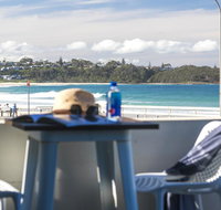 Beachfront One Mollymook - Accommodation Mermaid Beach