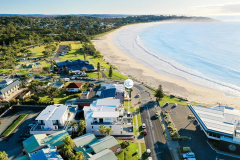 Beachfront One, Mollymook - Accommodation Mermaid Beach 1