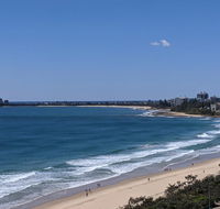 Beachfront Towers - Accommodation Mermaid Beach