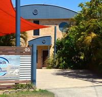 Beachhouse Bed and Breakfast - Accommodation Mermaid Beach