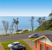 Beachpark 24 58 Pacific Drive - Accommodation Mermaid Beach