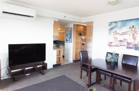 Republic Apartment - Accommodation Mermaid Beach 0