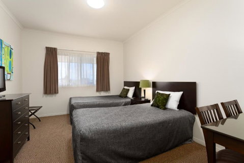 Redcliffe Motor Inn - Accommodation Mermaid Beach 3