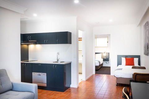 River Motel - Accommodation Mermaid Beach 3