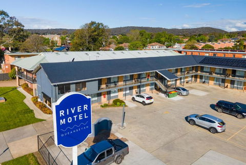 River Motel - Accommodation Mermaid Beach 0