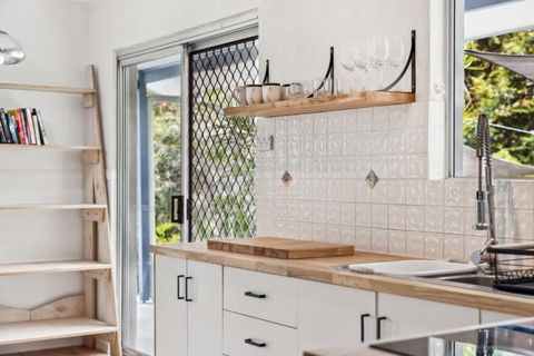 Red Rock Rest - Accommodation Mermaid Beach 0