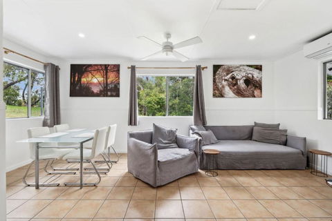 Red Rock Rest - Accommodation Mermaid Beach 1