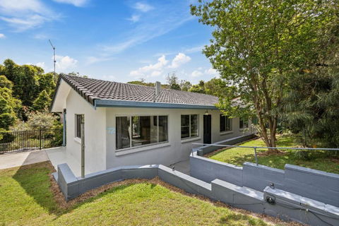 Red Rock Rest - Accommodation Mermaid Beach 2