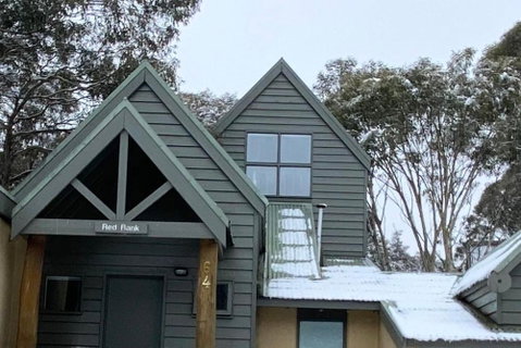 Redbank - Accommodation Mermaid Beach 0
