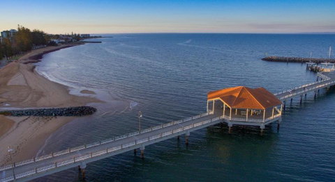 Redcliffe - Accommodation Mermaid Beach 0