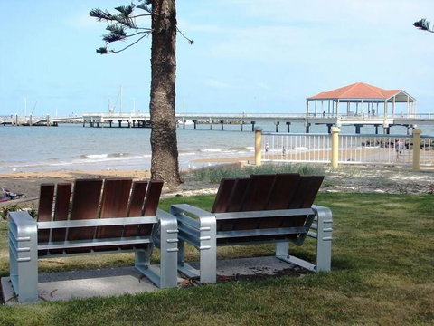 Redcliffe Villa - Accommodation Mermaid Beach 0