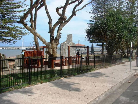 Redcliffe Villa - Accommodation Mermaid Beach 2