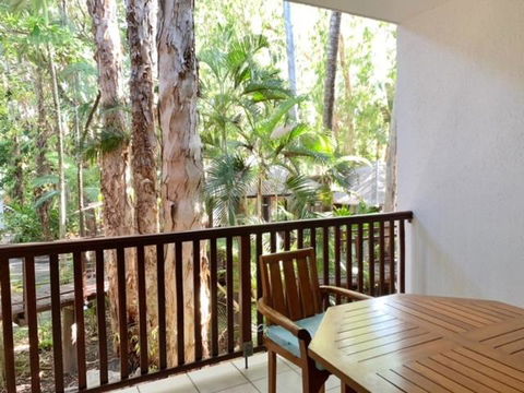 REEF RETREAT APARTMENTS PALM COVE Unit 12 - Accommodation Mermaid Beach 3