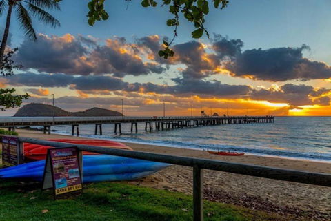 REEF RETREAT APARTMENTS PALM COVE Unit 12 - Accommodation Mermaid Beach 2