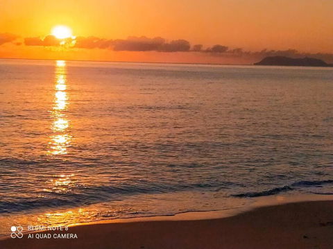 REEF RETREAT APARTMENTS PALM COVE Unit 13 - Accommodation Mermaid Beach 2