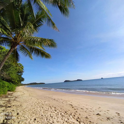 REEF RETREAT APARTMENTS PALM COVE Unit 28 - Accommodation Mermaid Beach 1