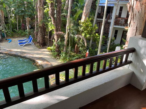 REEF RETREAT APARTMENTS PALM COVE Unit 28 - Accommodation Mermaid Beach 2