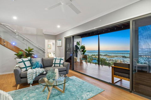 Relax & Daydream At 2 Elementa - Accommodation Mermaid Beach 1