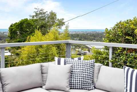 Relax In Buderim - Water Views - Accommodation Mermaid Beach 0