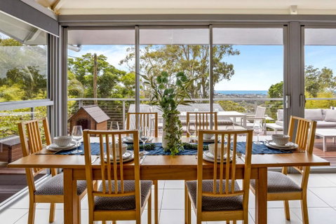 Relax In Buderim - Water Views - Accommodation Mermaid Beach 3