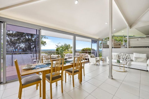 Relax In Buderim - Water Views - Accommodation Mermaid Beach 2